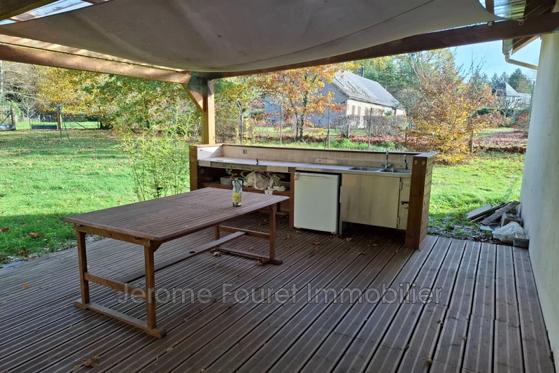 Vente maison Clergoux Vente maison Clergoux