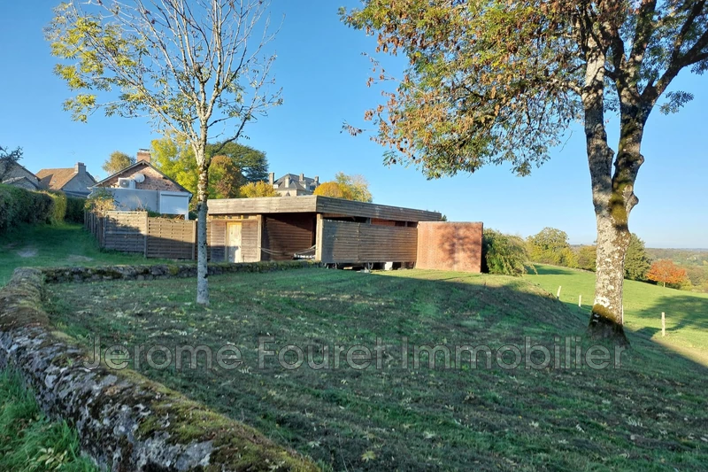 Vente maison Saint-Exupéry-les-Roches  