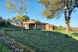 Vente maison Saint-Exupéry-les-Roches  