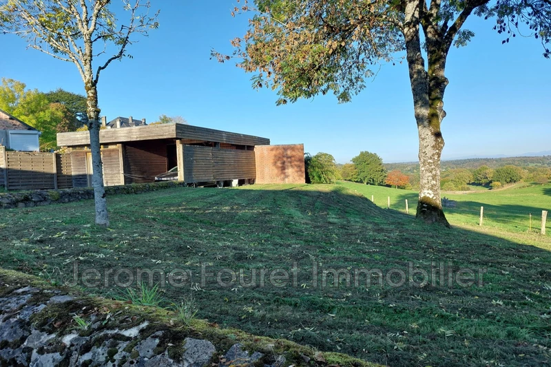 Vente maison Saint-Exupéry-les-Roches  