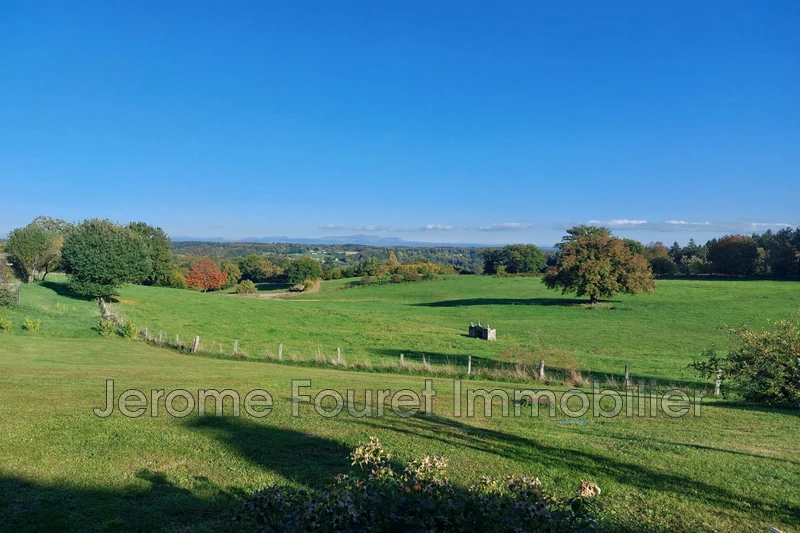 Vente maison Saint-Exupéry-les-Roches  