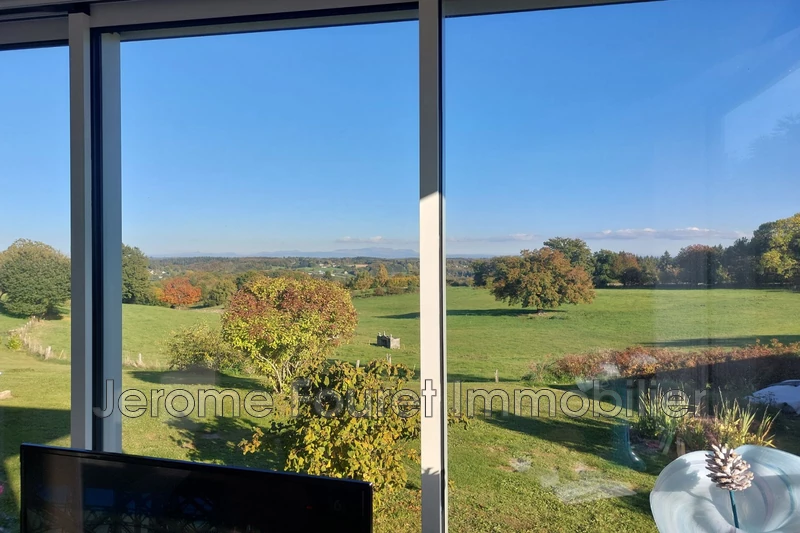 Vente maison Saint-Exupéry-les-Roches  