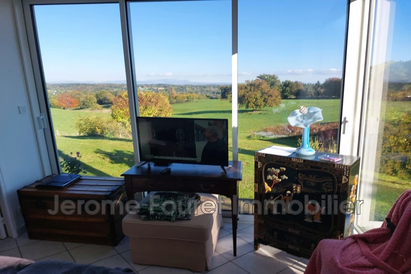 Vente maison Saint-Exupéry-les-Roches  