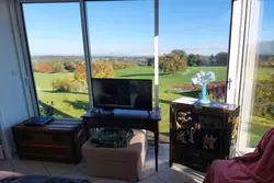 Vente maison Saint-Exupéry-les-Roches  