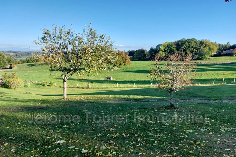 Vente maison Saint-Exupéry-les-Roches  