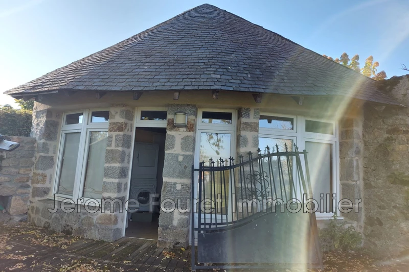 Vente maison Saint-Exupéry-les-Roches  