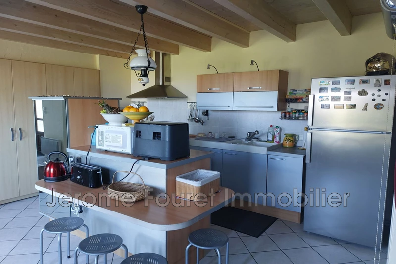 Vente maison Saint-Exupéry-les-Roches  