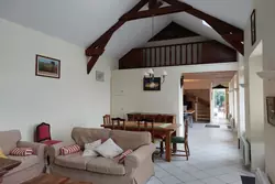 Vente maison Saint-Exupéry-les-Roches  