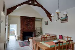 Vente maison Saint-Exupéry-les-Roches  