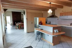 Vente maison Saint-Exupéry-les-Roches  