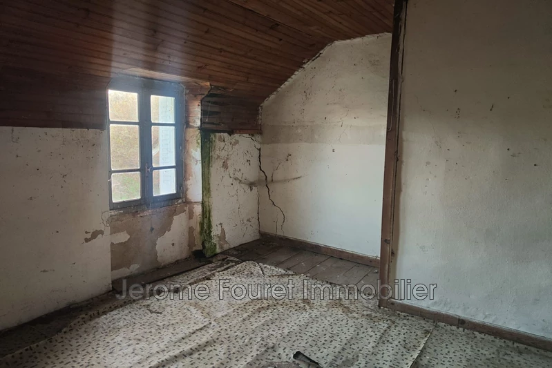 Vente maison Montaignac-Saint-Hippolyte  