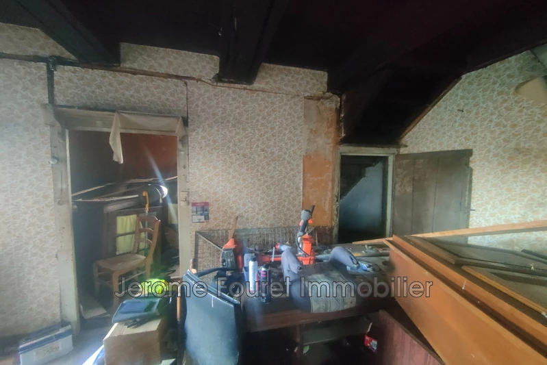 Vente maison Montaignac-Saint-Hippolyte  