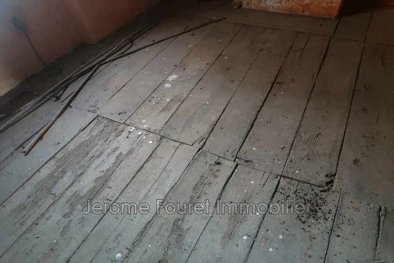 Vente maison Montaignac-Saint-Hippolyte  