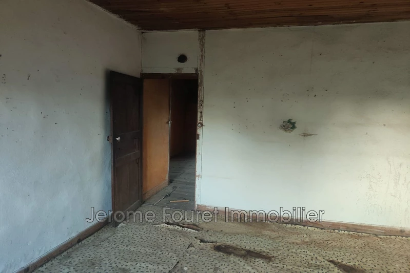 Vente maison Montaignac-Saint-Hippolyte  