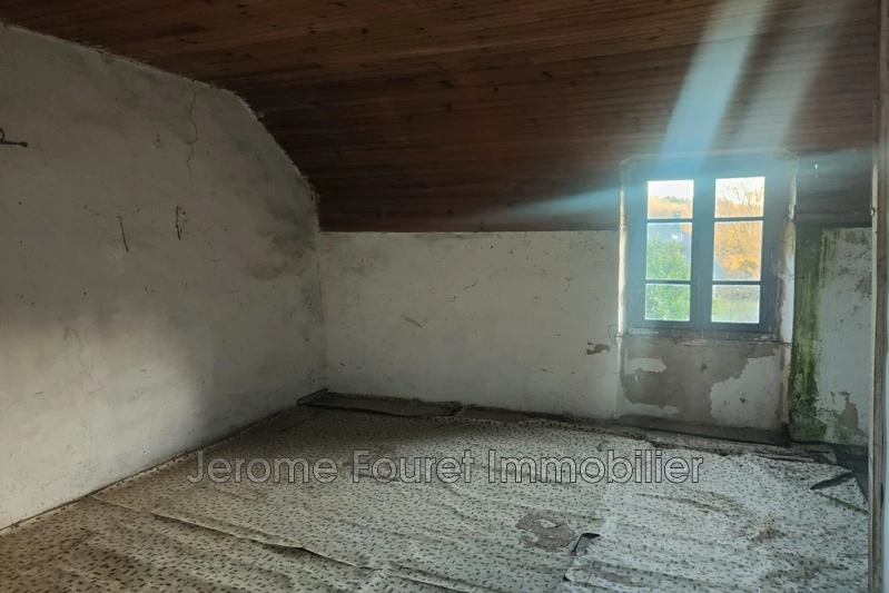 Vente maison Montaignac-Saint-Hippolyte  