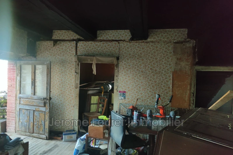 Vente maison Montaignac-Saint-Hippolyte  