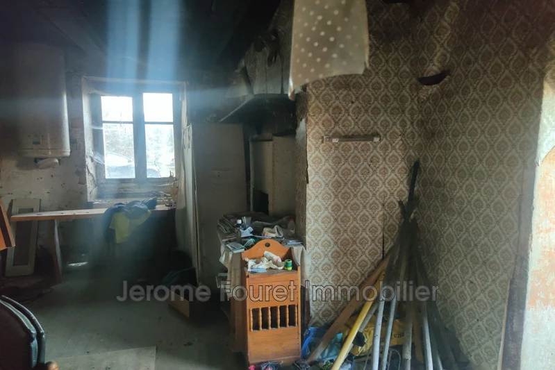 Vente maison Montaignac-Saint-Hippolyte  