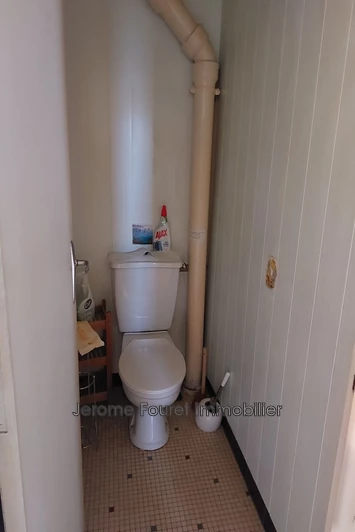 Vente maison Egletons  