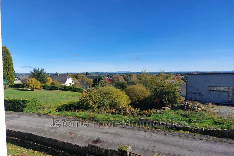 Vente maison Egletons  