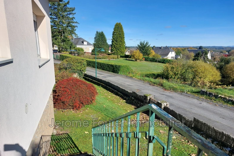 Vente maison Egletons  