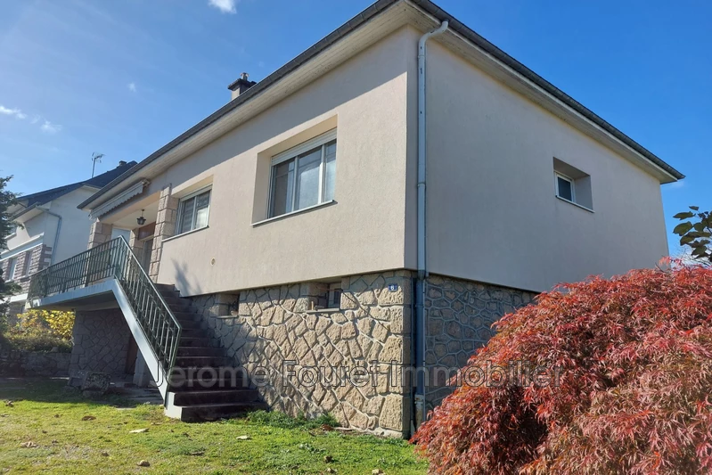 Vente maison Egletons  