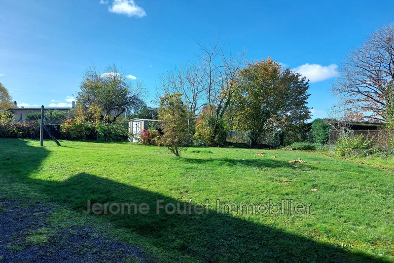 Vente maison Egletons  