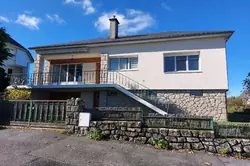 Vente maison Egletons  