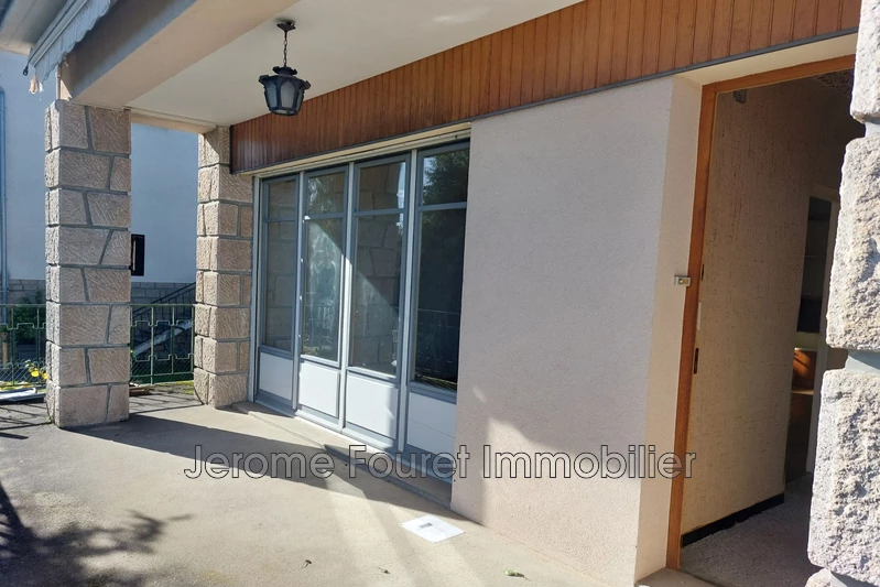 Vente maison Egletons  