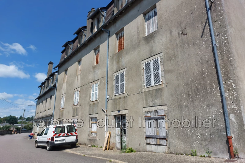Vente immeuble Egletons  