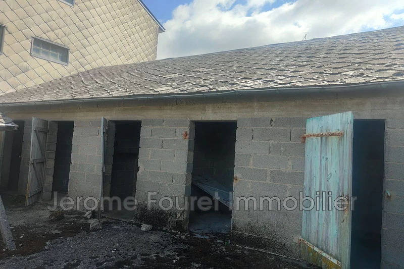 Vente immeuble Egletons  
