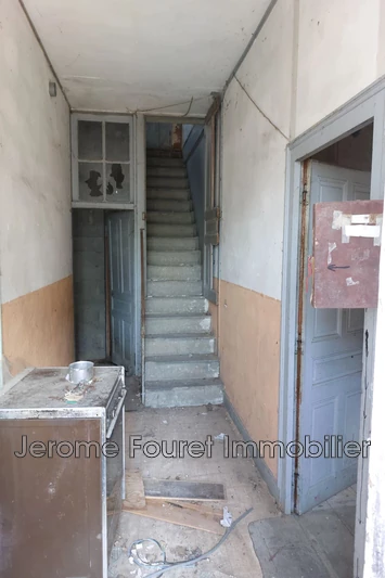 Vente immeuble Egletons  
