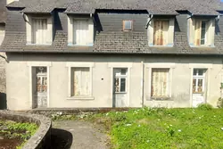 Vente immeuble Egletons  