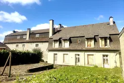 Vente immeuble Egletons  