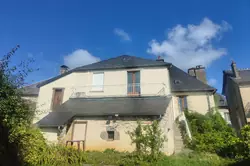 Vente immeuble Neuvic  