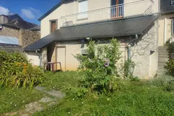 Vente immeuble Neuvic  