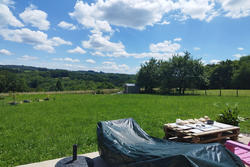 Vente terrain à bâtir Corrèze  