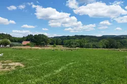 Vente terrain à bâtir Corrèze  