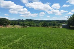 Vente terrain à bâtir Corrèze  