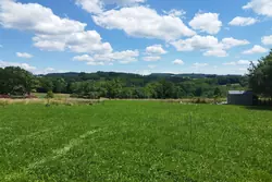 Vente terrain à bâtir Corrèze  