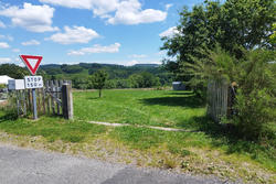 Vente terrain à bâtir Corrèze  