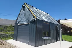 Vente terrain à bâtir Corrèze  