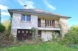 Vente maison Clergoux  