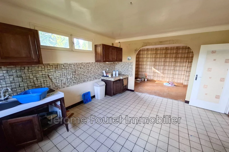 Vente maison Clergoux  