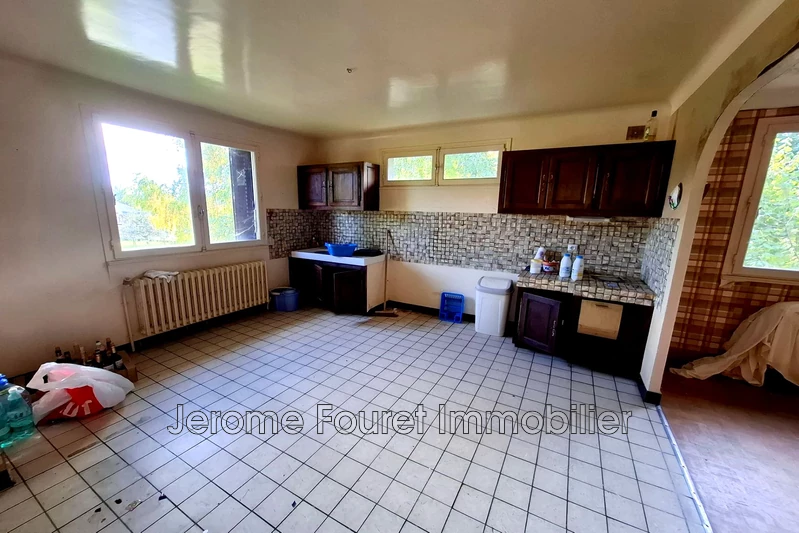 Vente maison Clergoux  