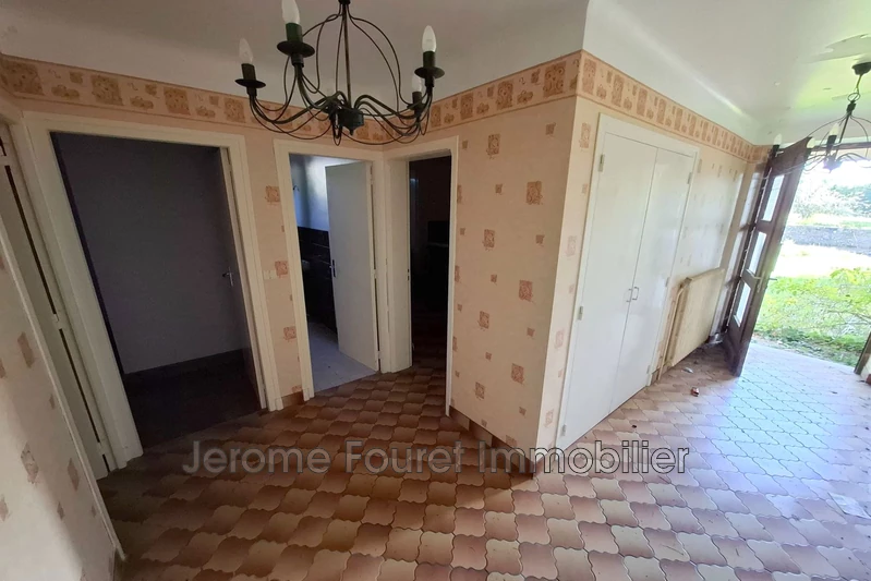 Vente maison Clergoux  