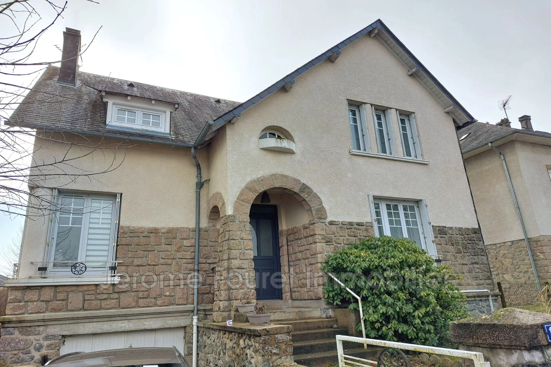 Maison 5 pièces 35 m² · à Egletons · 35 m² · 174 900 €