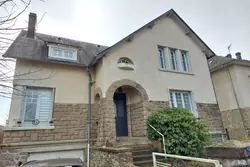 Vente maison Egletons  