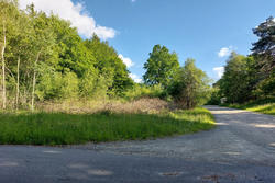 Vente terrain à bâtir Marcillac-la-Croisille  