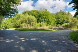 Vente terrain à bâtir Marcillac-la-Croisille  