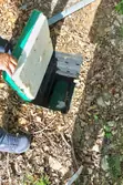 Vente terrain à bâtir Marcillac-la-Croisille  